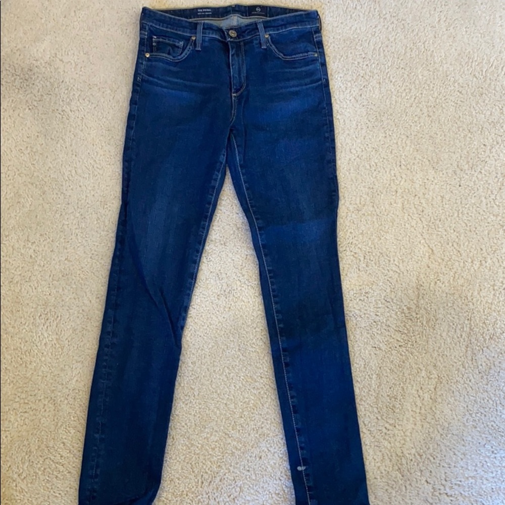 AG jeans